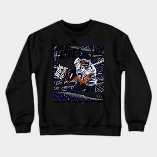 Julio Jones Tennessee Comic Crewneck Sweatshirt